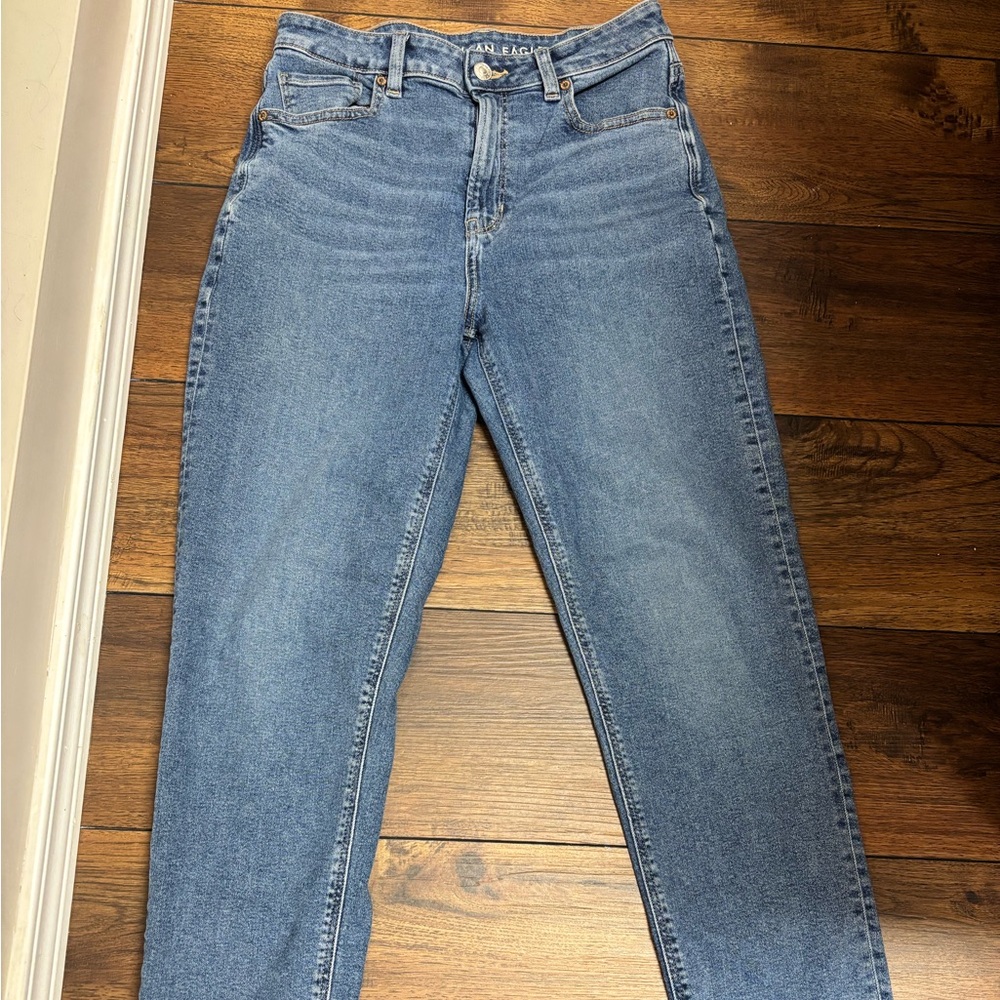 Jeans from American Eagle